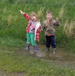 Meet your Posher, William